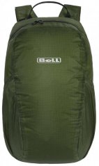 Batoh Boll Ultralight Travelpack green