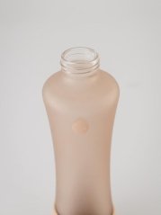 Láhev na pití Equa Squeeze Ginger 550 ml