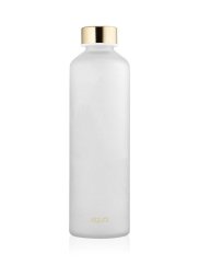Láhev na pití Equa Mismatch Velvet White 750 ml