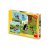 Puzzle Krteček a kalhotky 3x55 dílů
