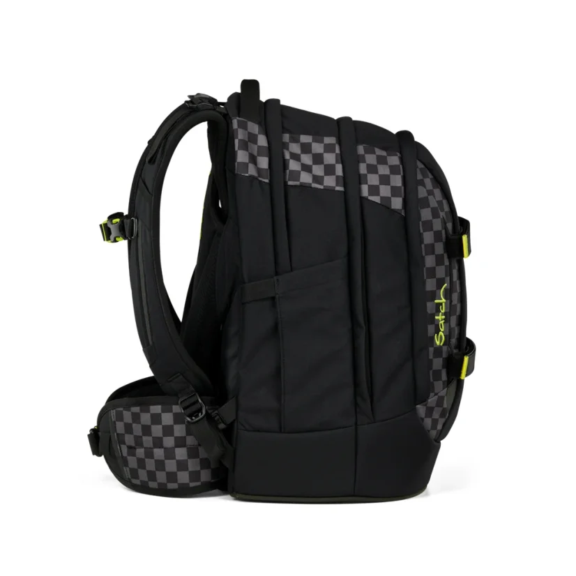 Studentský batoh Satch Pack - Dark Skate