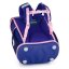Aktovka Oxybag PREMIUM Unicorn Pegasus pre prvákov - 3 kusy
