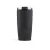 Nerezový termohrnek COOL BOTTLES Mono Black třívrstvý 550ml