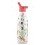 Dětská nerezová termolahev COOL BOTTLES Kids Curious Explorers třívrstvá 350ml 3D