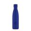 Nerezová termolahev COOL BOTTLES Vivid Blue třívrstvá 500 ml