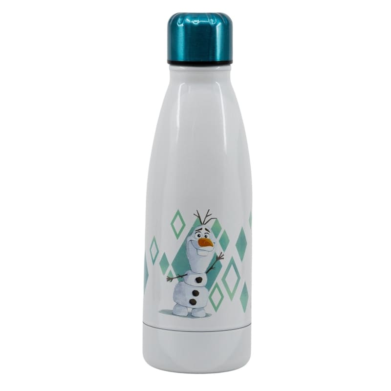 Nerezová termoláhev na pití Stor Olaf ice skate 340 ml