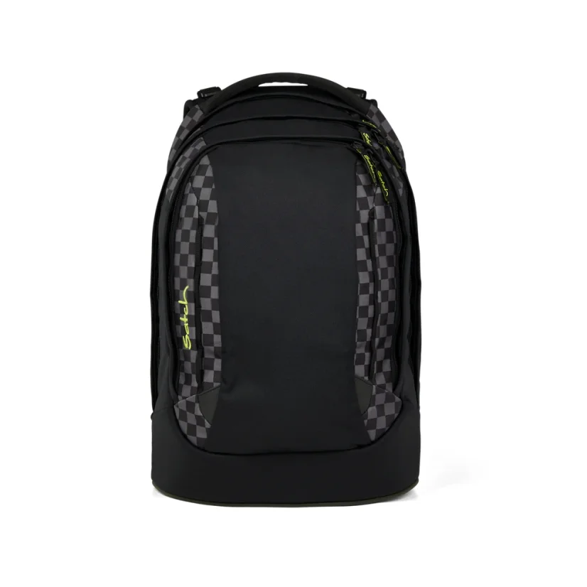 Studentský batoh Satch Pack - Dark Skate