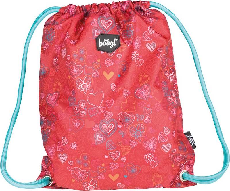 Vrecko Baagl Love