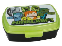 Box na desiatu Stor Minecraft