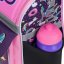 Školní aktovka v setu pro prvňáčky Baagl Zippy Unicorn - 3 díly