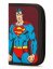 Školní penál Baagl Superman – SUPERHERO