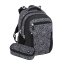 Bagmaster PORTO 25 A studentský set – černo-bílý - Bagmaster