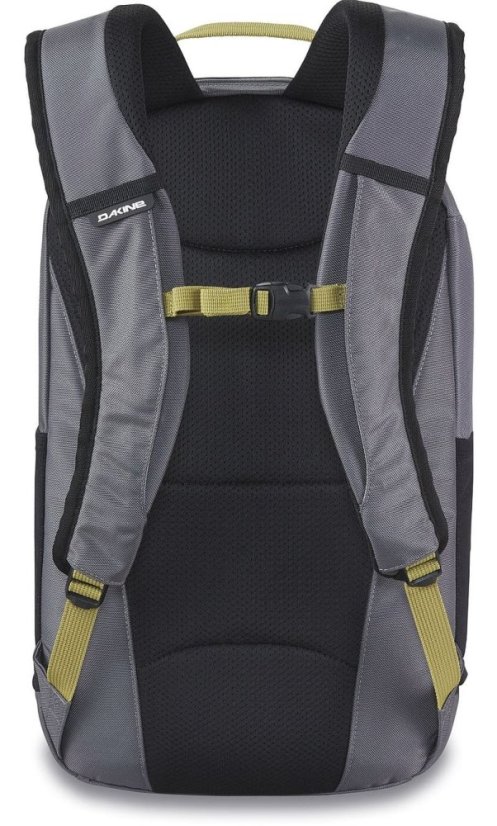Batoh DAKINE URBN MISSION PACK 23L CASTLEROCK BALLISTIC