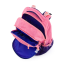Školní batoh OXY Ombre Apricot - Oxybag (Karton P+P)