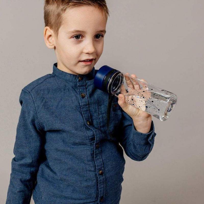 Láhev na pití Equa Universe 400ml