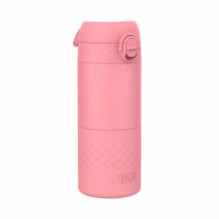 Hot Shot cestovní hrnek ion8 Rose Bloom 360 ml