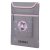 BAAGL Obal na notebook Kuromi Grey GRS - Baagl