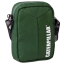 Crossbody taška CAT City Adventure zelená