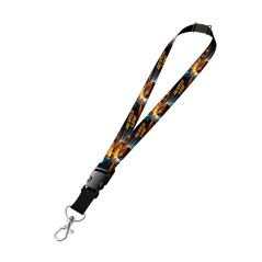 Klíčenka s karabinkou auto 2 - Oxybag (Karton P+P)