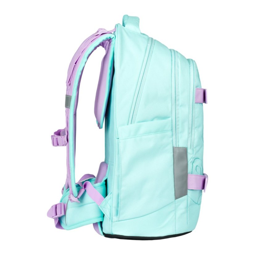 BAAGL SADA 5 Skate Max Sweet: batoh, peračník, vrecko, športová taška, ľadvinka - Baagl