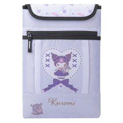 BAAGL Obal na notebook Kuromi Sweet One GRS - Baagl