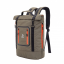 Městský batoh G.RIDE BALTHAZAR 12l khaki active