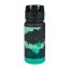 Baagl Gradient Dragon 350 ml detská fľaša na pitie z Tritanu