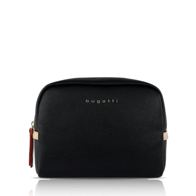 Dámská kosmetická taška Bugatti Ella černá