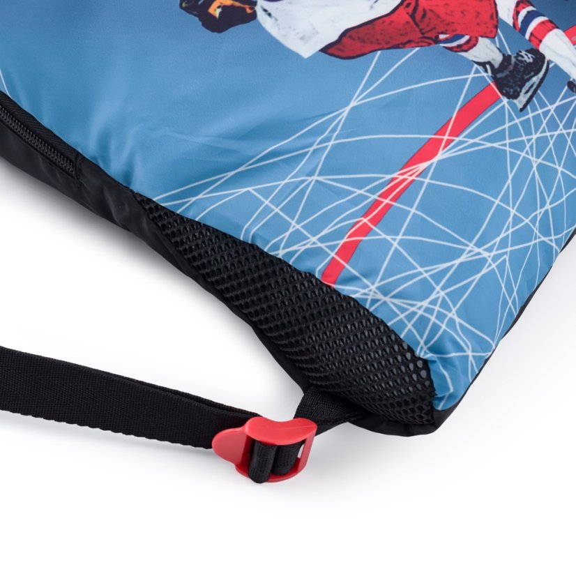 Bagmaster VEGA 24 A malý školní set pro prvňáčky – hokej - Bagmaster