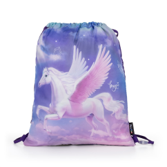 Sáček na cvičky Pegas - Oxybag (Karton P+P)