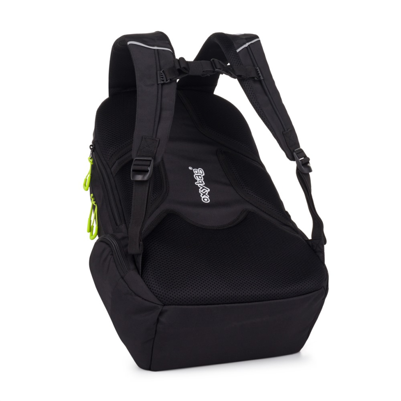 Studentský batoh OXY Zero Mood - Oxybag (Karton P+P)