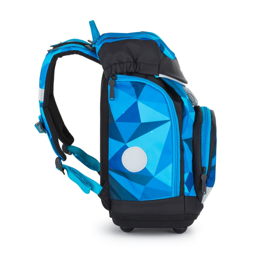 Set 4dílný OXY Sherpy Robot - Oxybag (Karton P+P)
