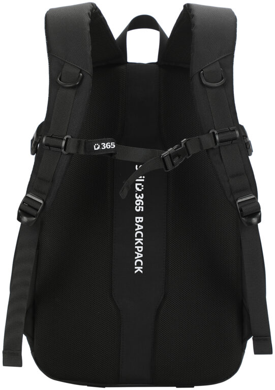 Batoh studentský Flex Neon