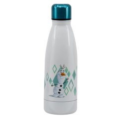 Nerezová termoláhev na pití Stor Olaf ice skate 340 ml