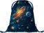 BAAGL SET 3 AIRY Vesmír: batoh, penál, sáček - Baagl