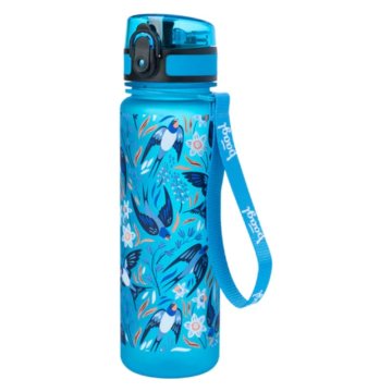 Fľaše na pitie Baagl o objeme 500 ml