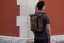 Městský batoh G.RIDE BALTHAZAR 12l khaki active