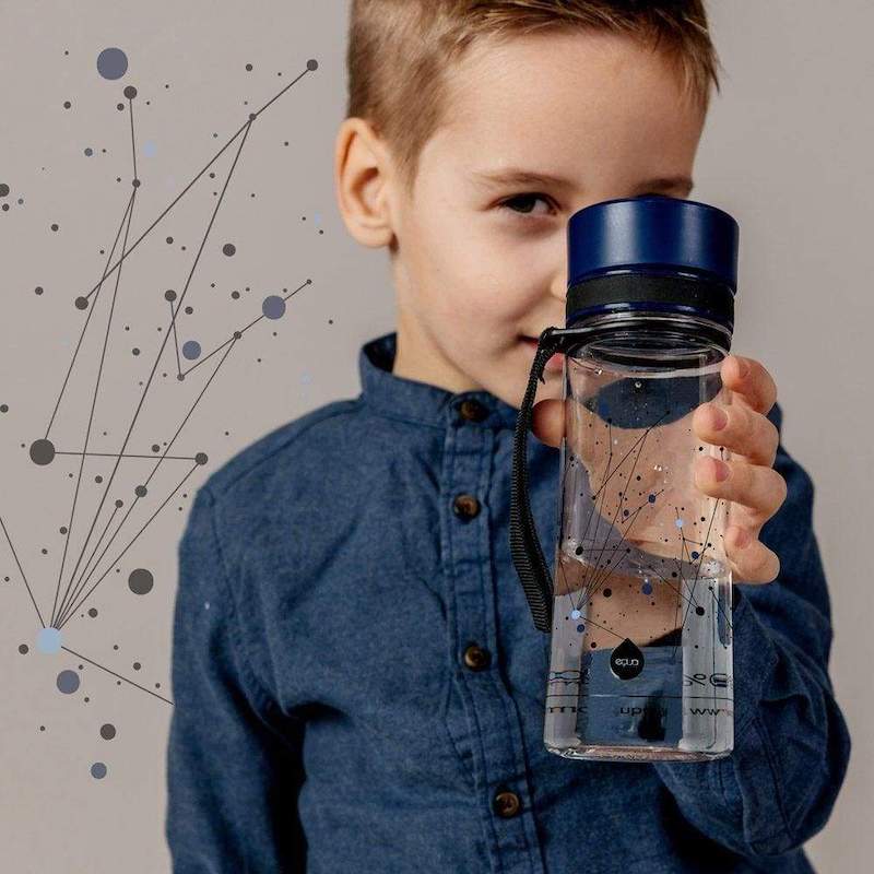 Láhev na pití Equa Universe 400ml