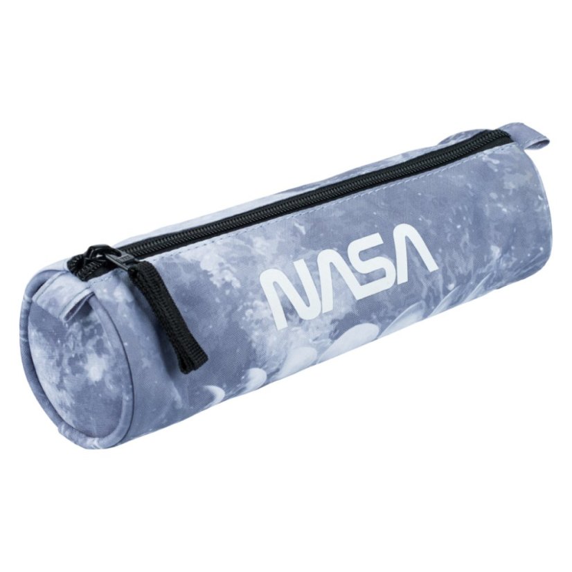 BAAGL SADA 5 Skate NASA Grey: batoh, peračník, vrecko, dosky, púzdro - Baagl