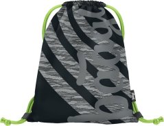 Sáček na obuv Baagl Skate Grey