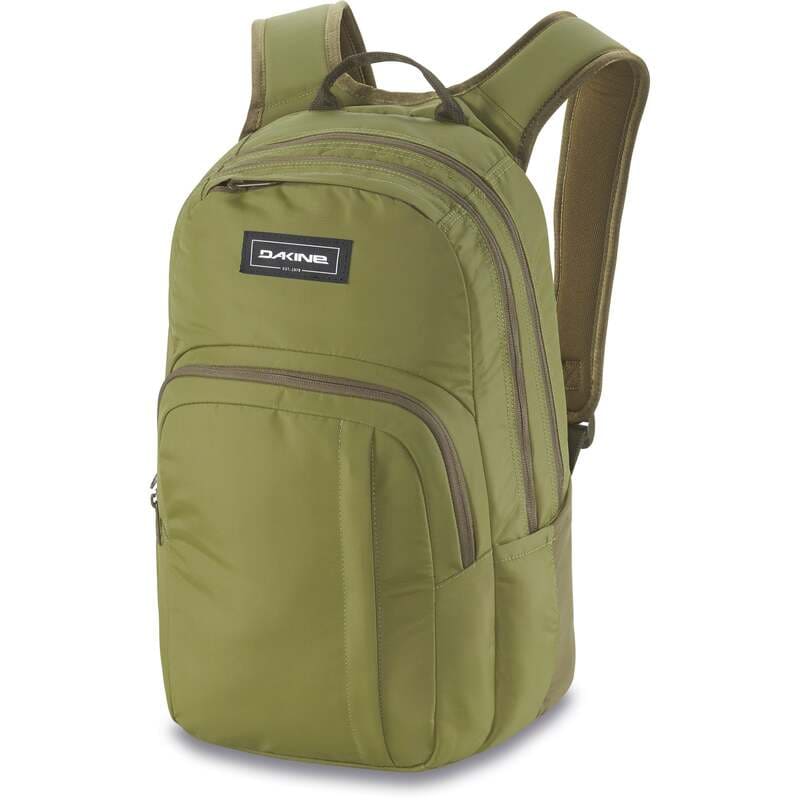 Batoh DAKINE CAMPUS M 25L UTILITY GREEN