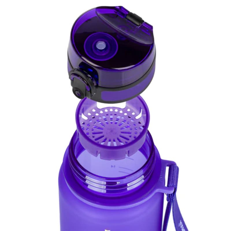 Tritanová láhev na pití Baagl Malý princ 500 ml