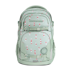 Školní batoh coocazoo PORTER, Dancing Dots, certifikát AGR Školní batoh coocazoo PORTER, Dancing Dots, certifikát AGR