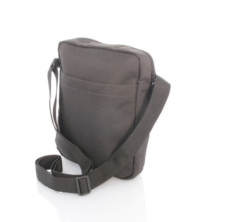 Crossbody taška CAT The Project maskáčová