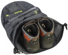 Boll DRY BOOT SACK S lime