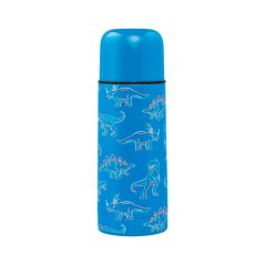 BAAGL Termofľaša Dino, 550 ml - Baagl
