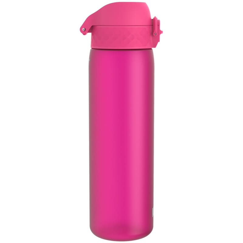 Láhev na pití ion8 Leak Proof Pink 500 ml