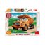 Puzzle Tatra na louce 24 dílků maxi