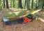 Pončo pro dospělé Boll Bivy Poncho SF modré