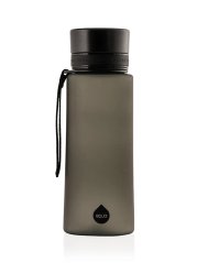 Fľaša na pitie Equa Matte Black 600 ml